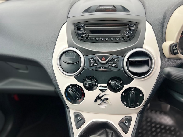 Used Ford Ka 2014 for sale - 76314772: Photo 11