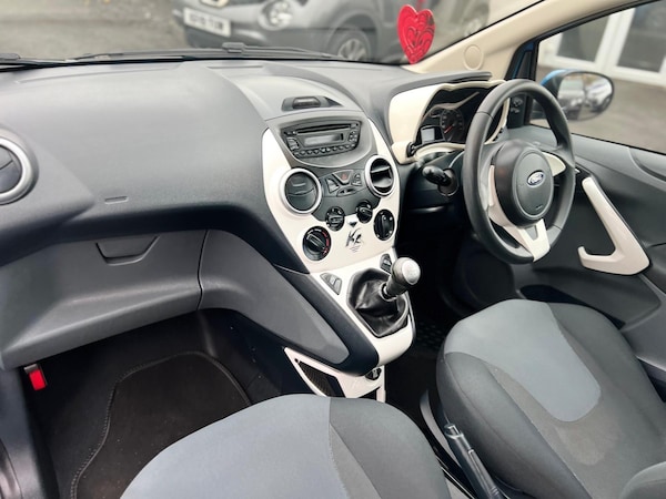 Used Ford Ka 2014 for sale - 76314772: Photo 12