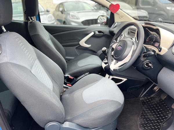 Used Ford Ka 2014 for sale - 76314772: Photo 13