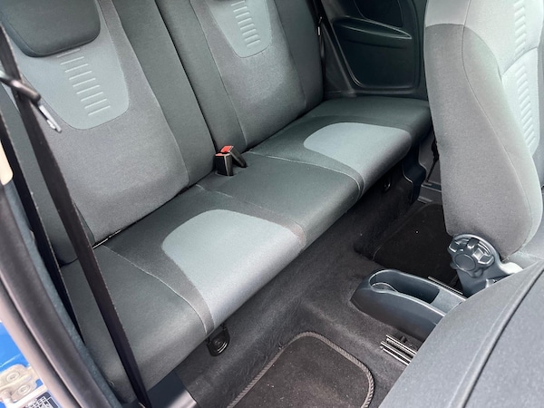 Used Ford Ka 2014 for sale - 76314772: Photo 14