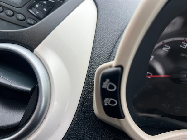 Used Ford Ka 2014 for sale - 76314772: Photo 17