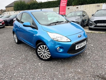 2014 (64) - 1.2 Zetec 3dr [Start Stop]
