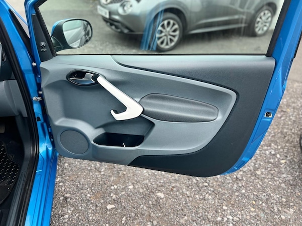 Used Ford Ka 2014 for sale - 76314772: Photo 21