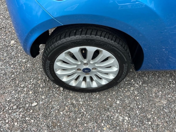 Used Ford Ka 2014 for sale - 76314772: Photo 23