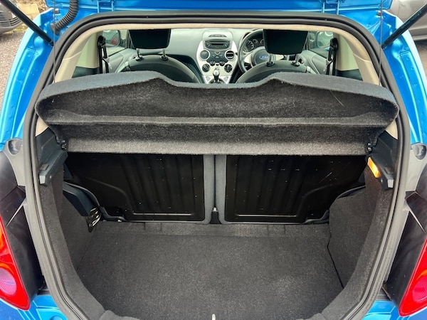 Used Ford Ka 2014 for sale - 76314772: Photo 26
