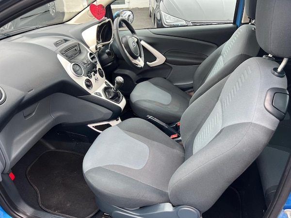 Used Ford Ka 2014 for sale - 76314772: Photo 28