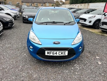 Used Ford Ka 2014 for sale - 76314772: Photo 2