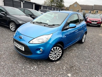 Used Ford Ka 2014 for sale - 76314772: Photo 4