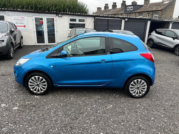 Used Ford Ka 2014 for sale - 76314772: Photo 6