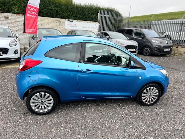 Used Ford Ka 2014 for sale - 76314772: Photo 8