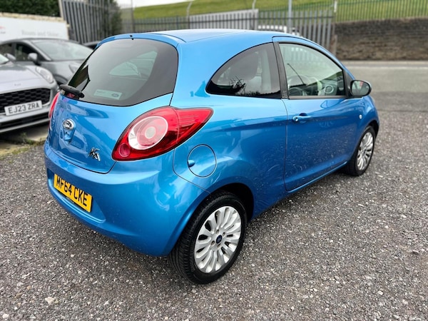 Used Ford Ka 2014 for sale - 76314772: Photo 9