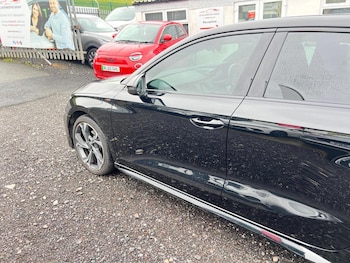Used Audi A3 2024 for sale - 78870068: Photo