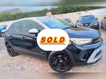 Used Vauxhall Crossland 2021 for sale - 78870095: Photo