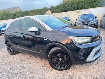 Used Vauxhall Crossland 2021 for sale - 78870095: Photo