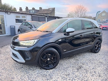 Used Vauxhall Crossland 2021 for sale - 78870095: Photo