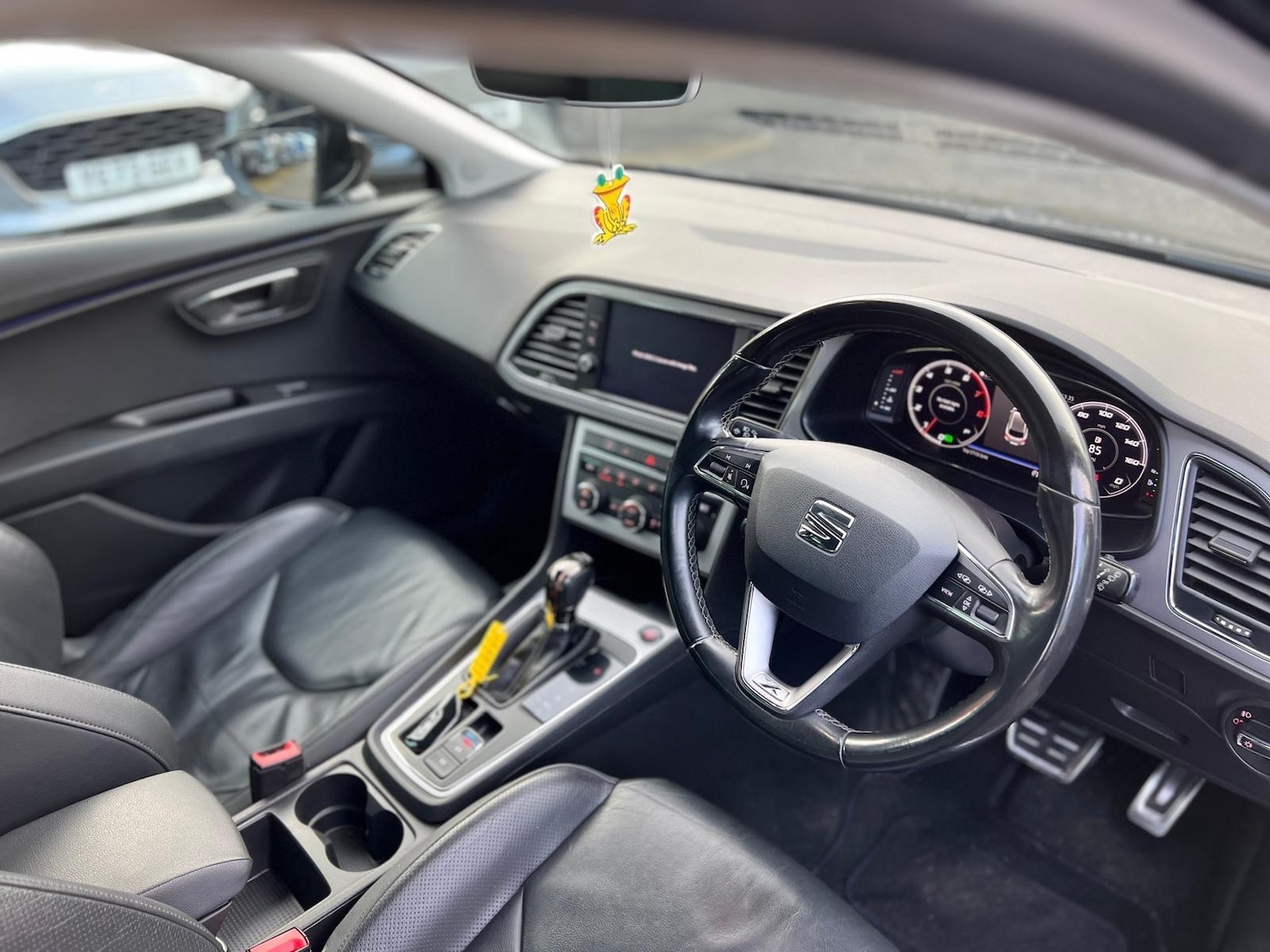 Used SEAT Leon 2019 for sale - 77237565: Photo 10