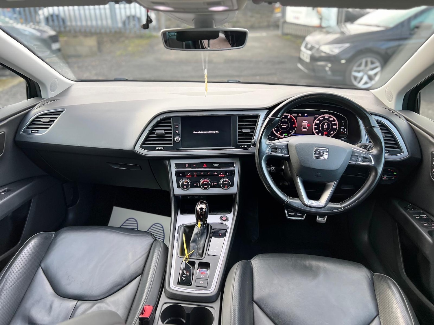 Used SEAT Leon 2019 for sale - 77237565: Photo 11