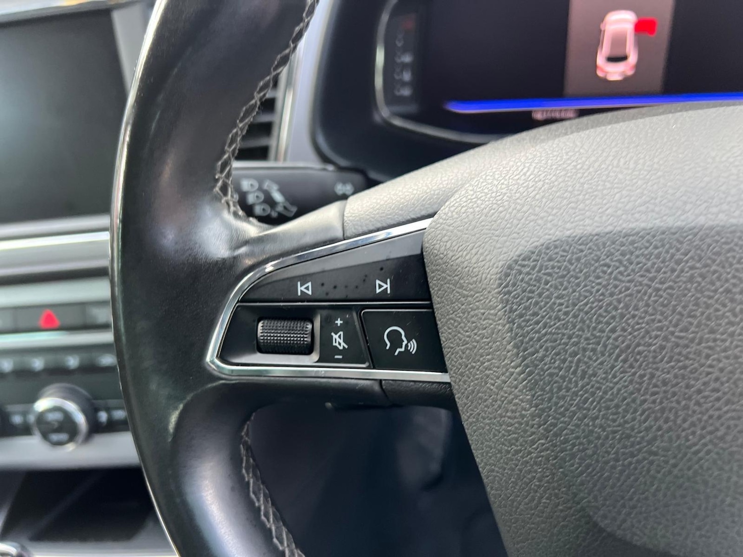 Used SEAT Leon 2019 for sale - 77237565: Photo 15