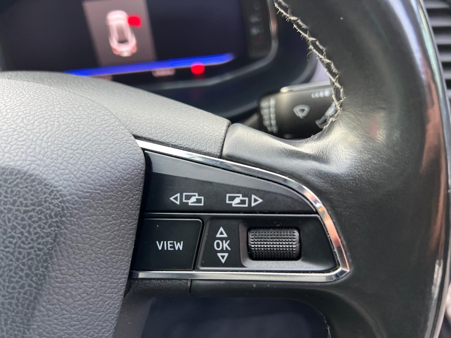 Used SEAT Leon 2019 for sale - 77237565: Photo 16