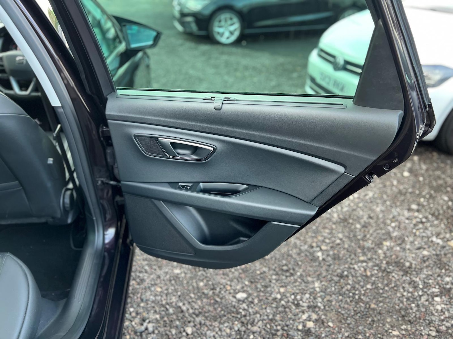 Used SEAT Leon 2019 for sale - 77237565: Photo 24