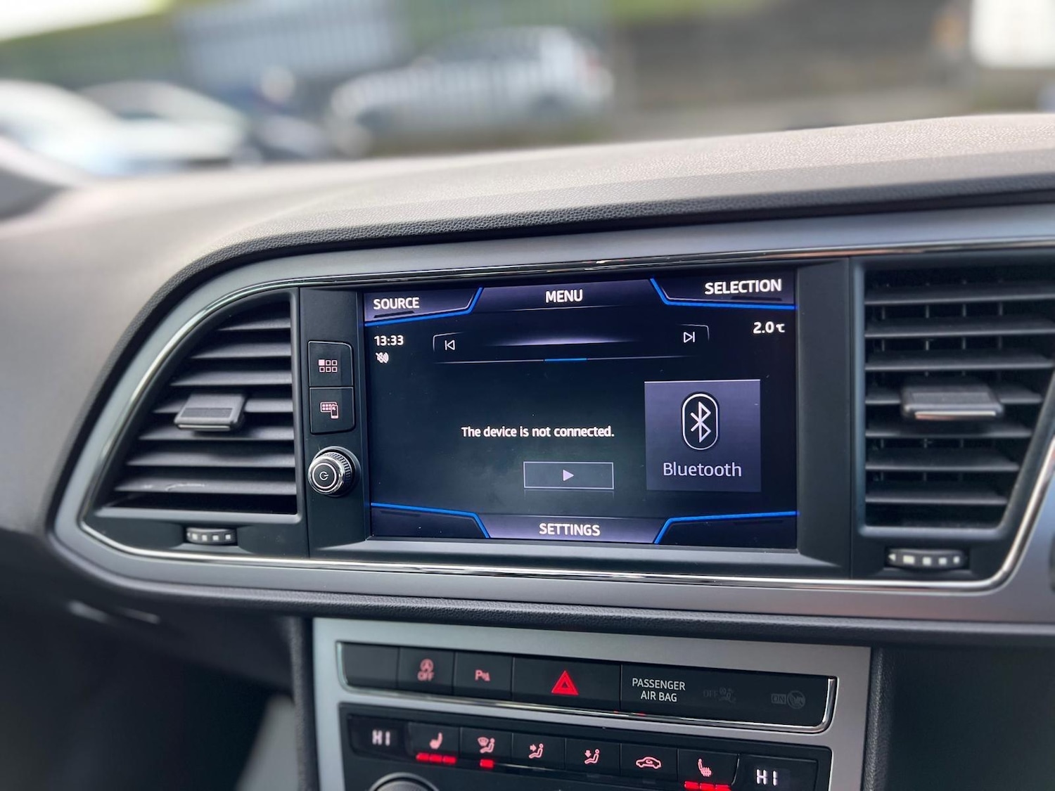 Used SEAT Leon 2019 for sale - 77237565: Photo 27