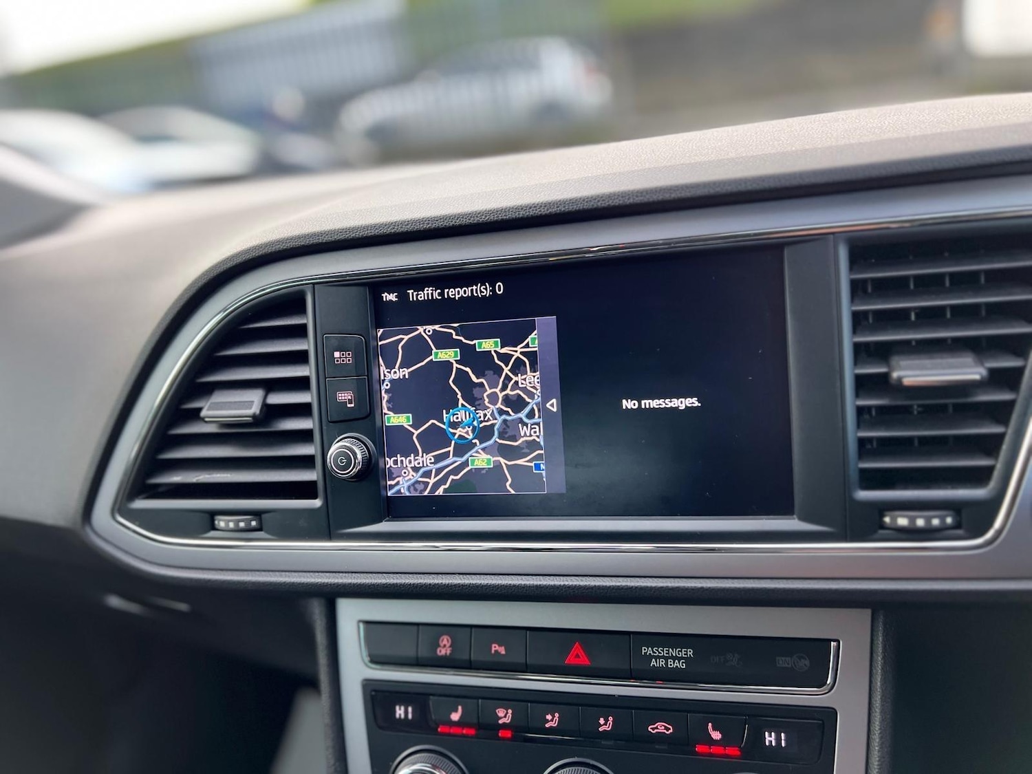 Used SEAT Leon 2019 for sale - 77237565: Photo 29