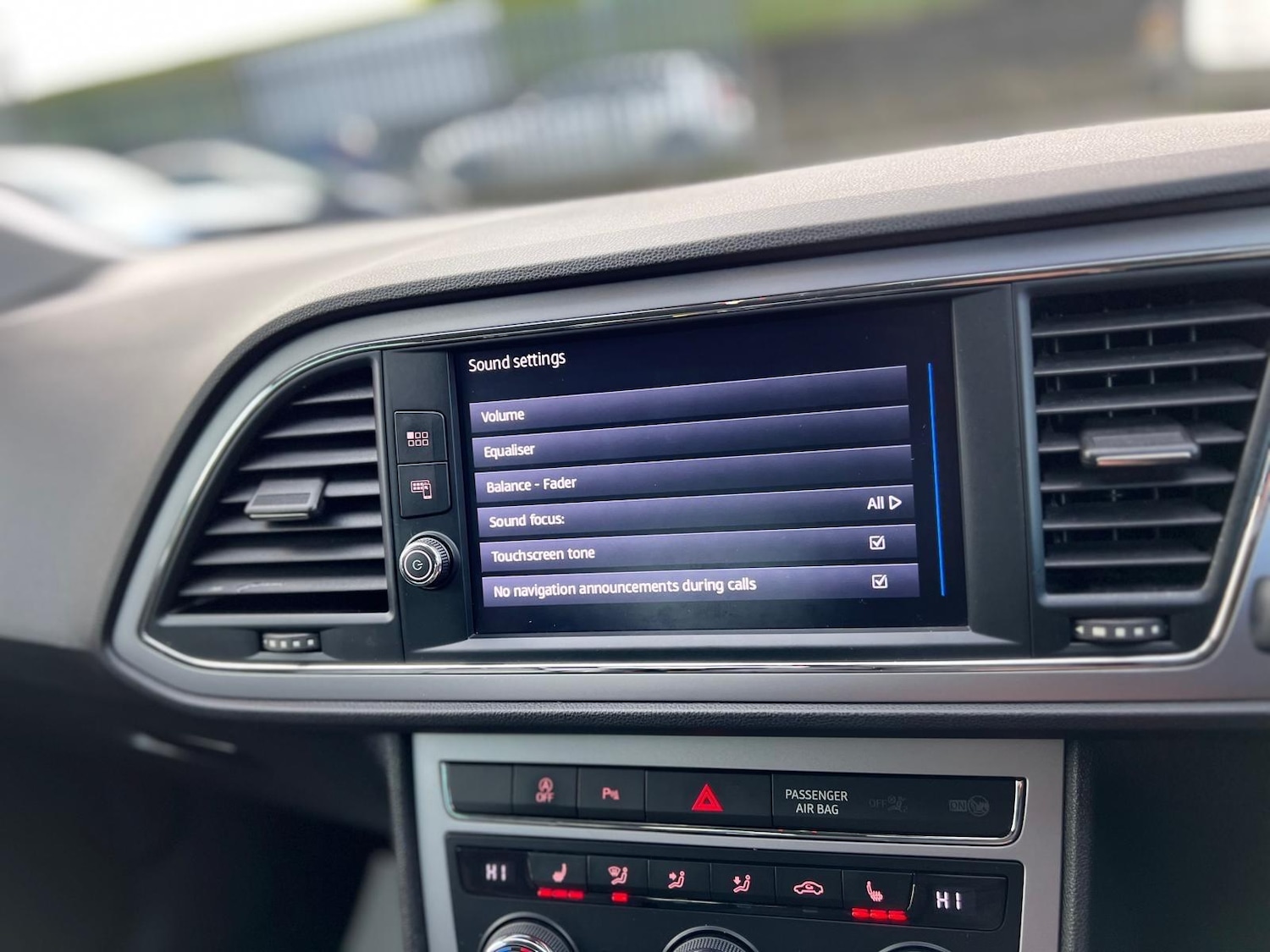 Used SEAT Leon 2019 for sale - 77237565: Photo 34