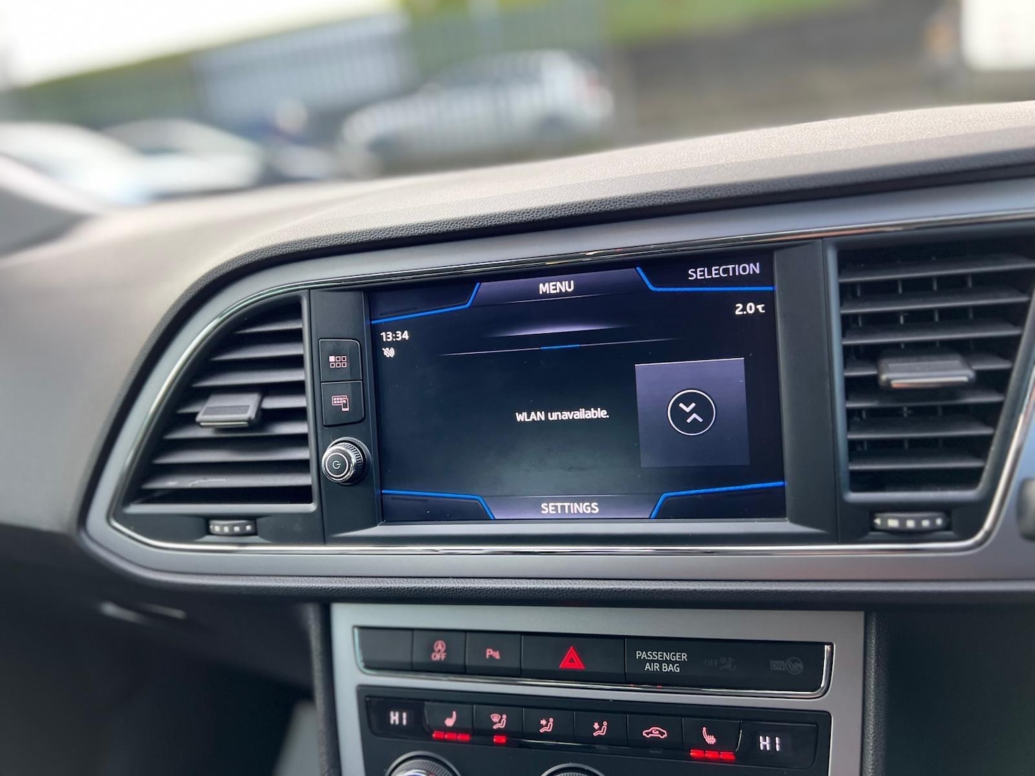 Used SEAT Leon 2019 for sale - 77237565: Photo 36