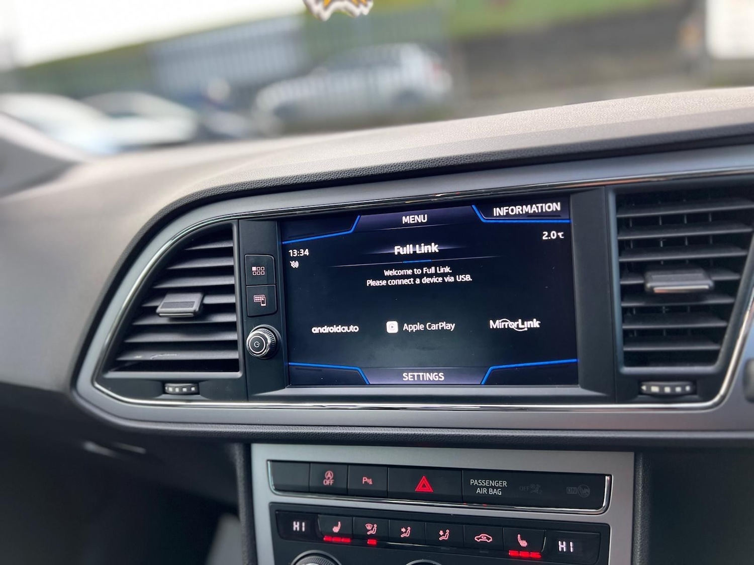 Used SEAT Leon 2019 for sale - 77237565: Photo 37