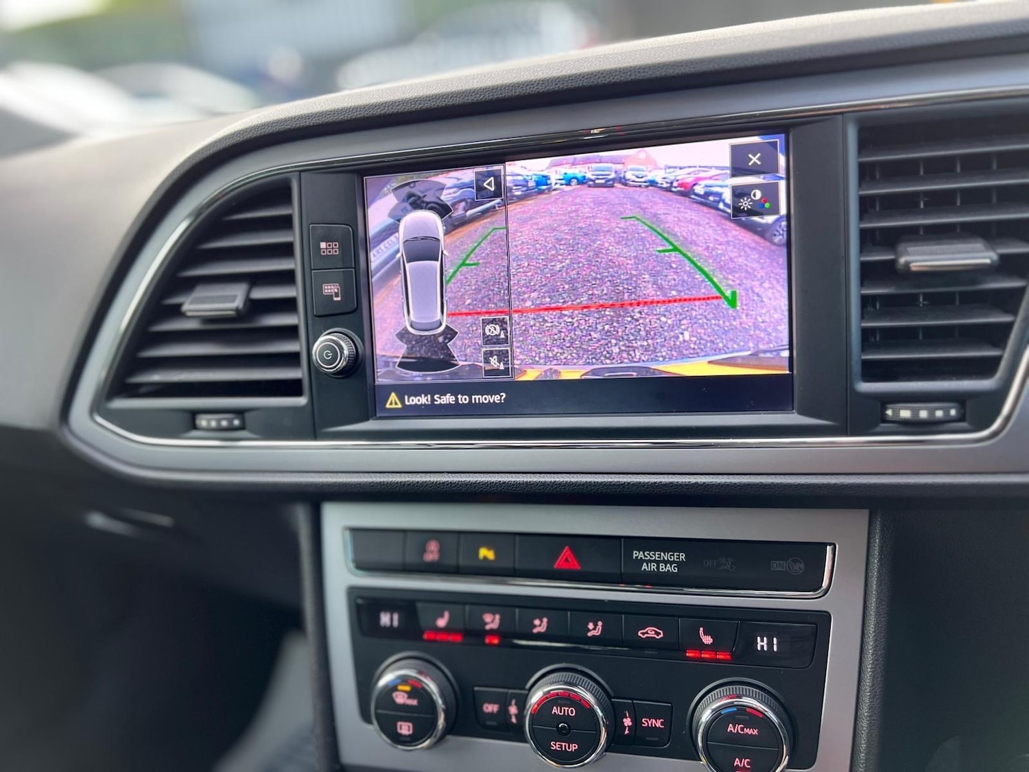 Used SEAT Leon 2019 for sale - 77237565: Photo 38