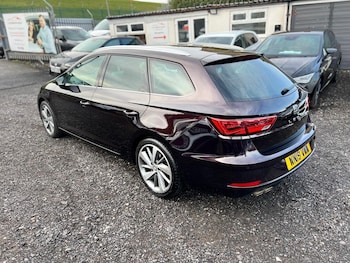 Used SEAT Leon 2019 for sale - 77237565: Photo