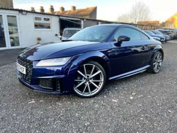 Used Audi TT 2022 for sale - 74477541: Photo