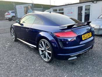Used Audi TT 2022 for sale - 74477541: Photo