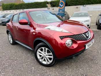 2014 (14) - 1.6 Acenta 5dr
