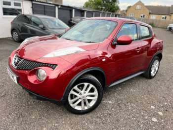 Used Nissan Juke 2014 for sale - 74726036: Photo