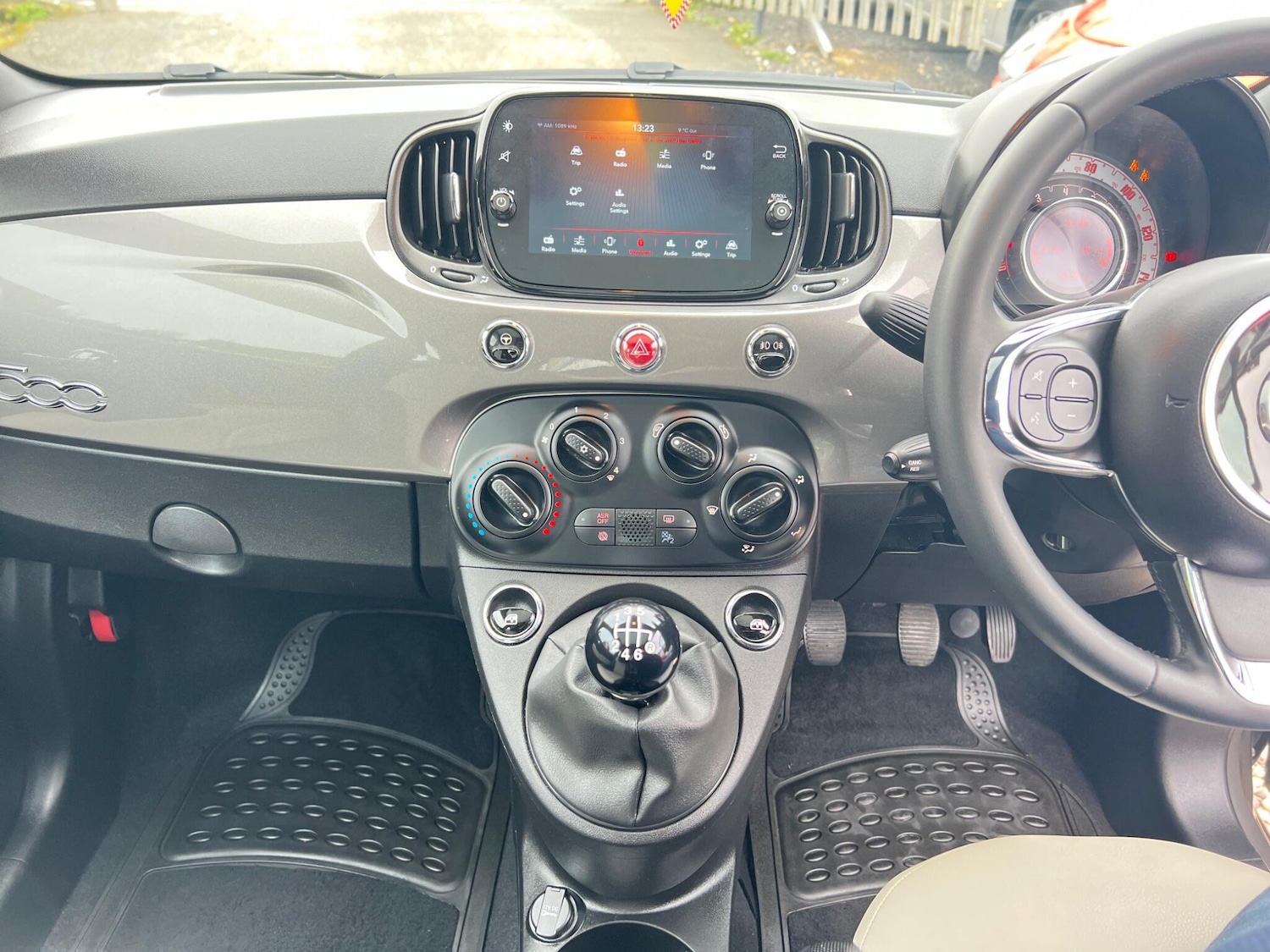 Used Fiat 500 2023 for sale - 77799300: Photo 11