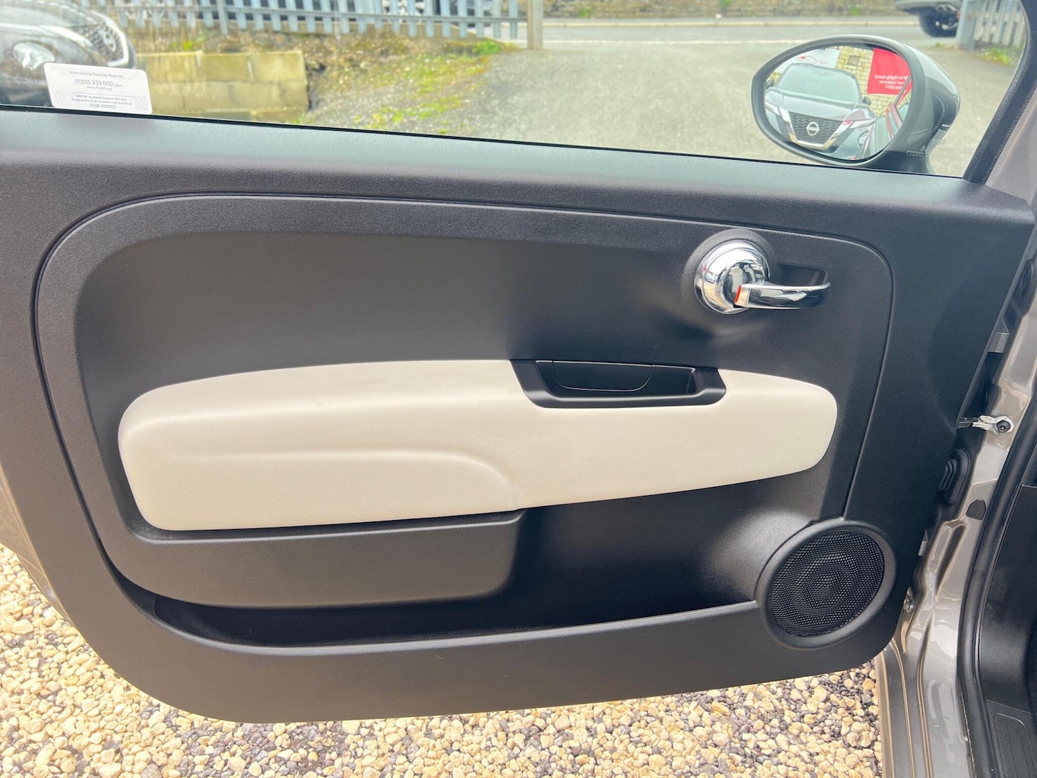 Used Fiat 500 2023 for sale - 77799300: Photo 20