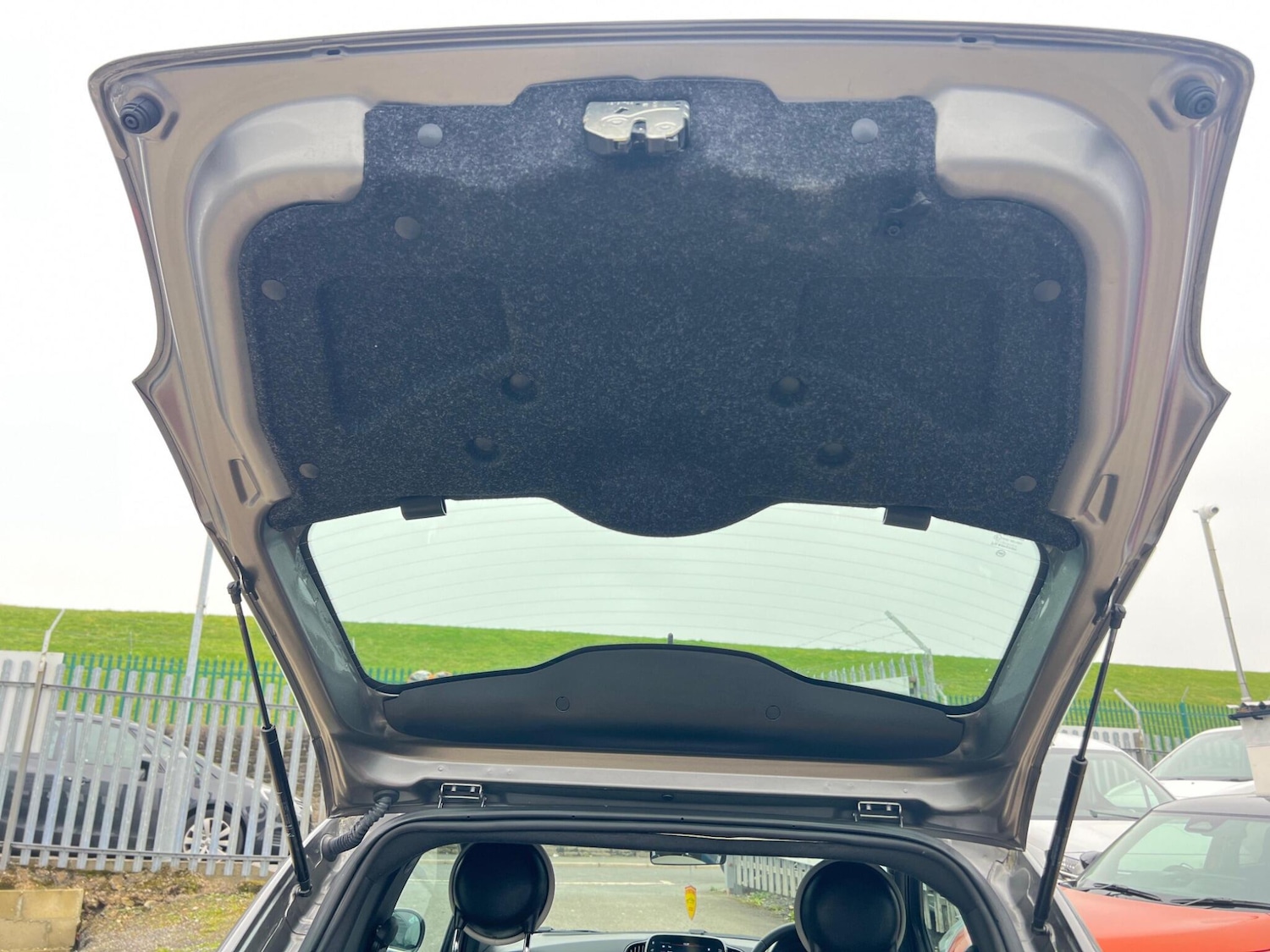 Used Fiat 500 2023 for sale - 77799300: Photo 22