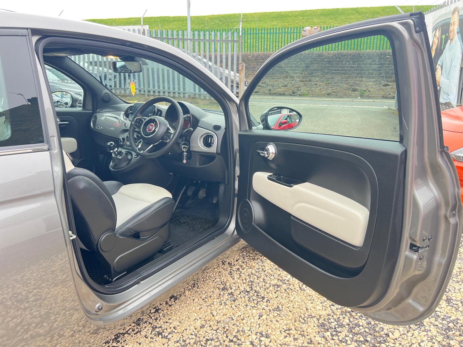 Used Fiat 500 2023 for sale - 77799300: Photo 24