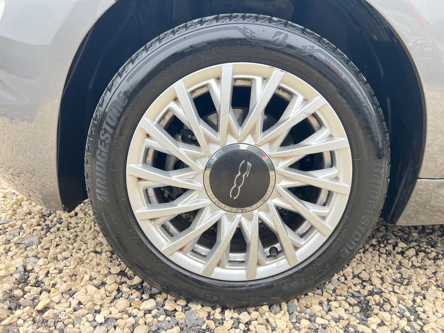 Used Fiat 500 2023 for sale - 77799300: Photo 25