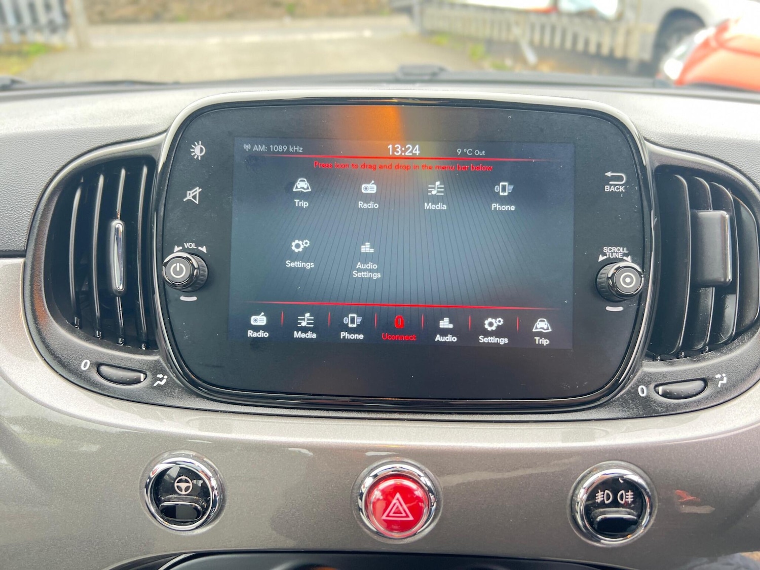 Used Fiat 500 2023 for sale - 77799300: Photo 28