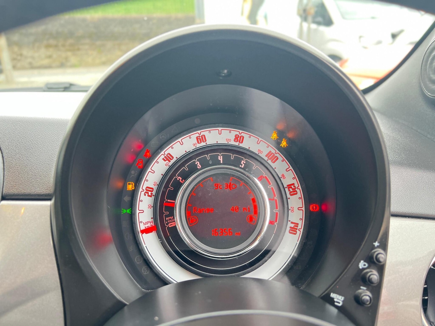 Used Fiat 500 2023 for sale - 77799300: Photo 31