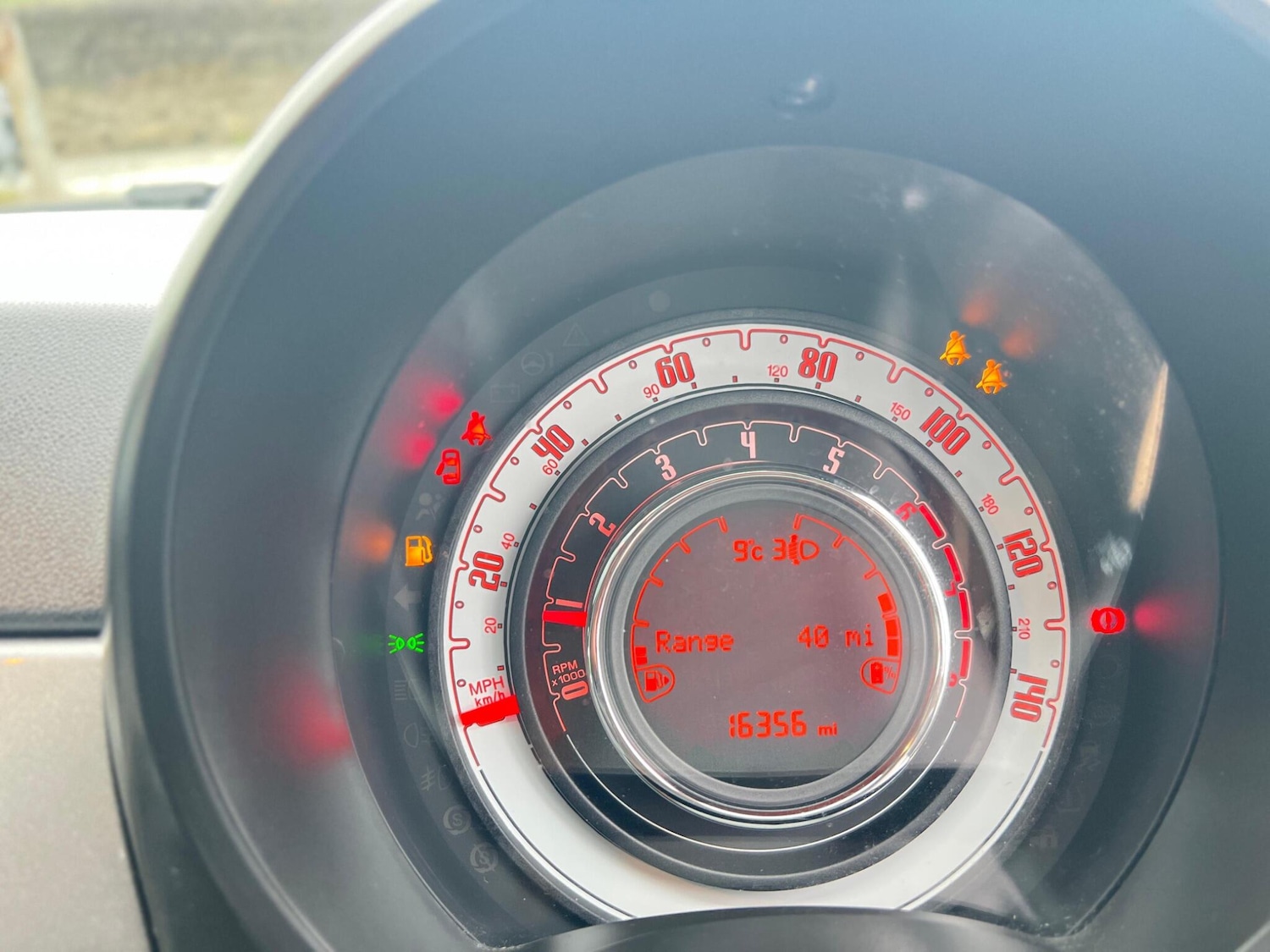 Used Fiat 500 2023 for sale - 77799300: Photo 32