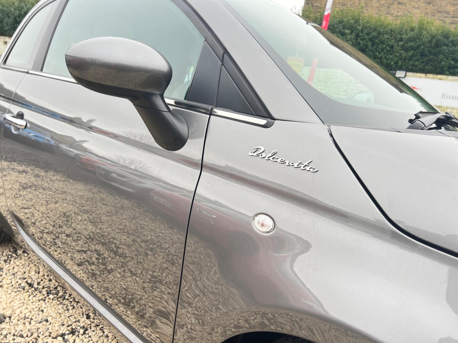 Used Fiat 500 2023 for sale - 77799300: Photo 33