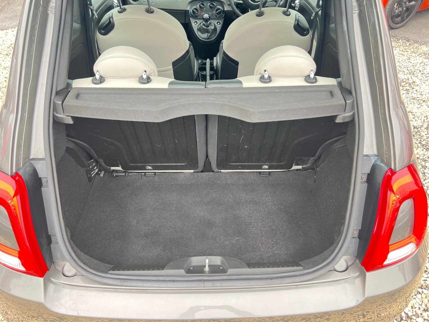 Used Fiat 500 2023 for sale - 77799300: Photo 34