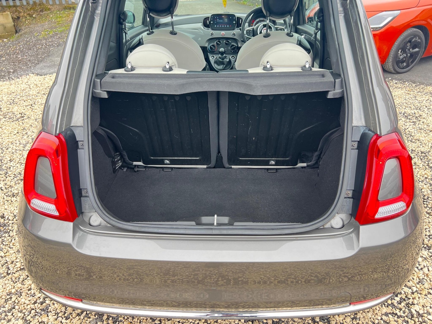 Used Fiat 500 2023 for sale - 77799300: Photo 36