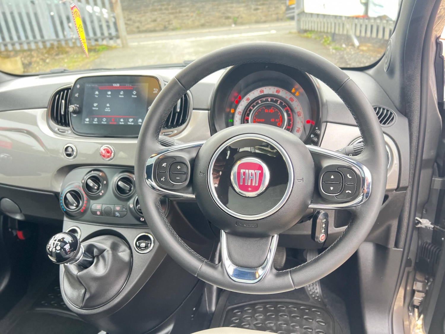 Used Fiat 500 2023 for sale - 77799300: Photo 37