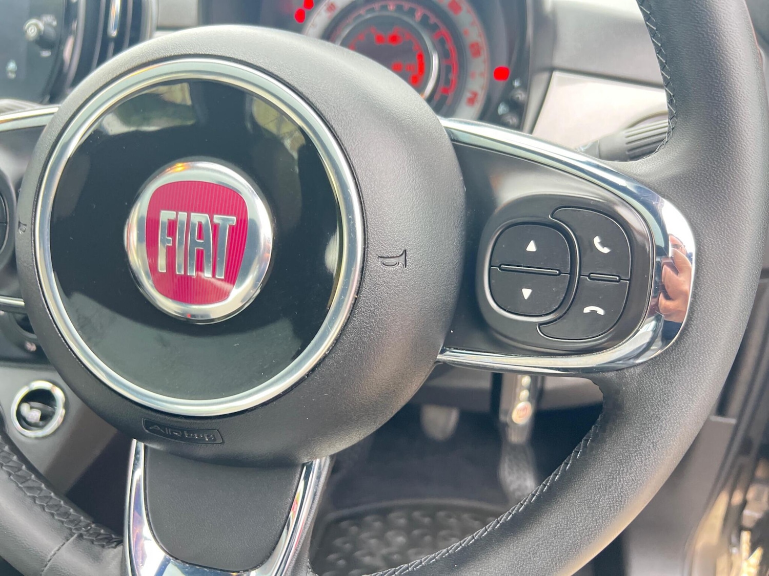 Used Fiat 500 2023 for sale - 77799300: Photo 38