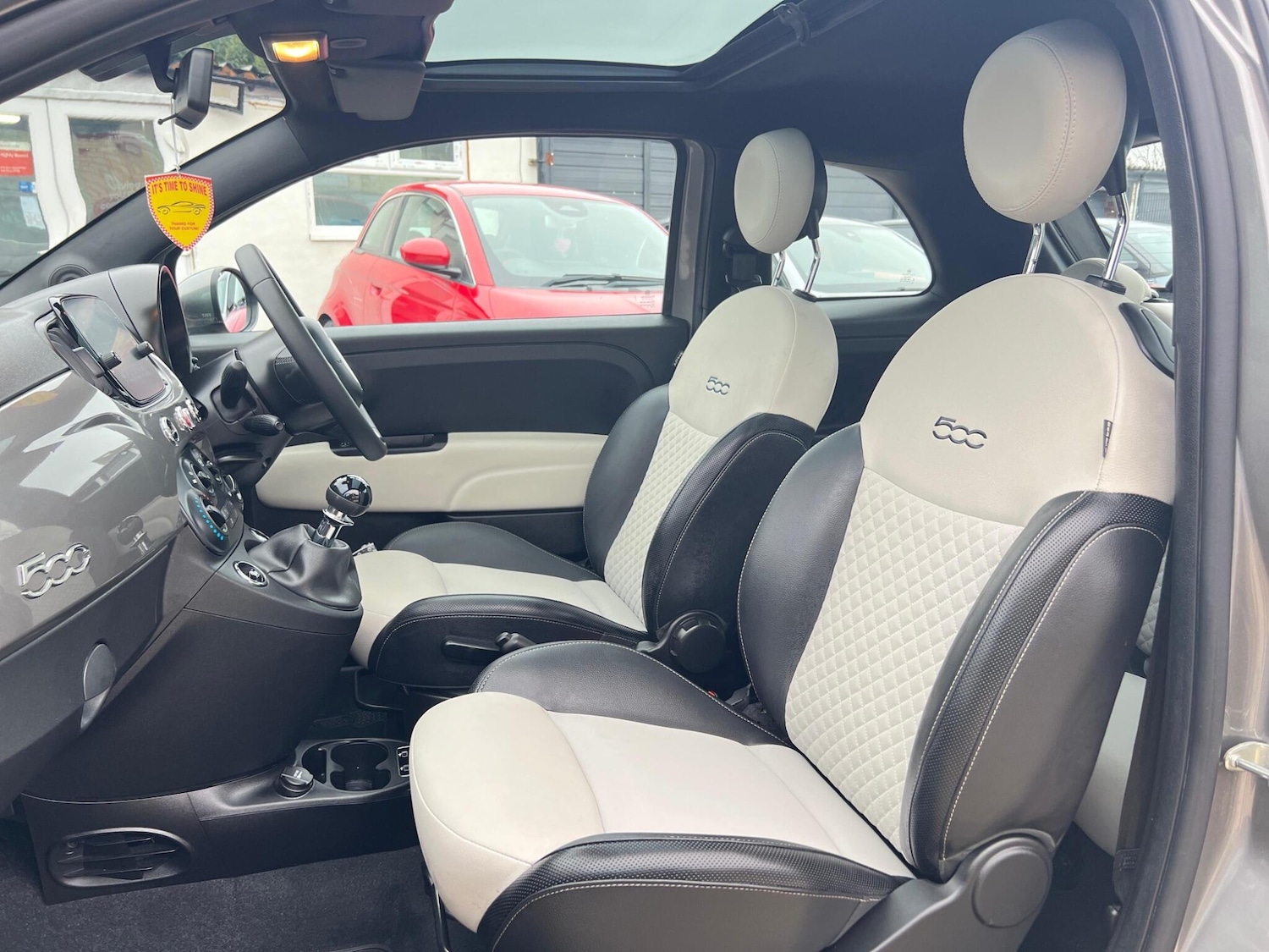 Used Fiat 500 2023 for sale - 77799300: Photo 41