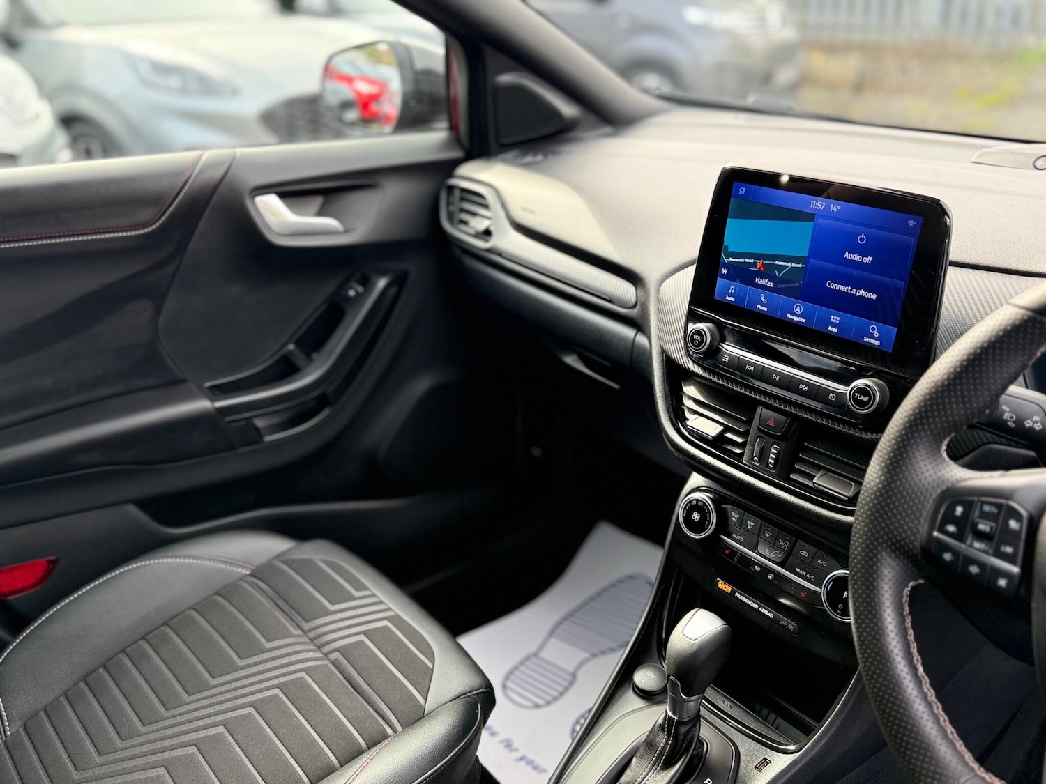 Used Ford Puma 2023 for sale - 76108990: Photo 15